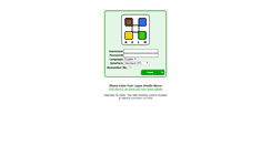 Desktop Screenshot of helm-secure.com